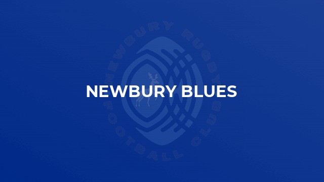 Newbury Blues
