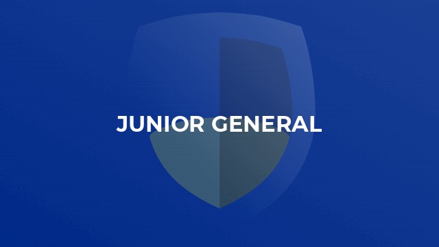 Junior General