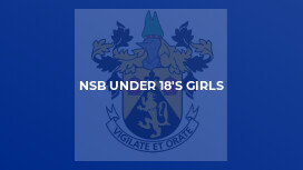 NSB Under 18's Girls