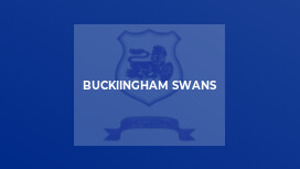 Buckiingham Swans