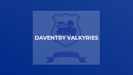 Daventry Valkyries
