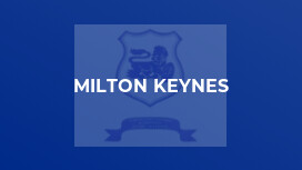 Milton Keynes