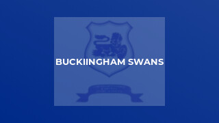 Buckiingham Swans