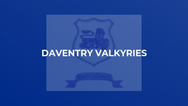 Daventry Valkyries