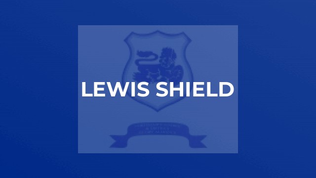 Lewis Shield