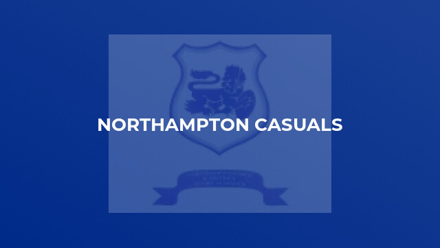 Northampton Casuals