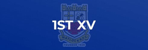 Second Half Surge Too Late For Matlock