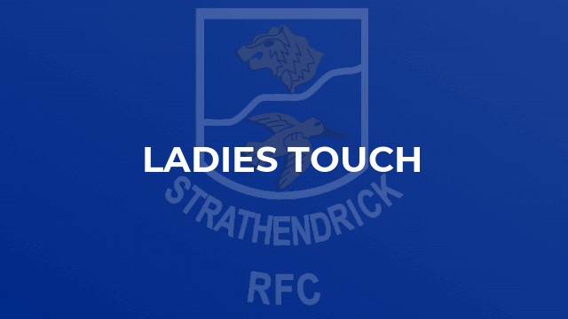 Ladies Touch