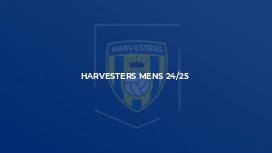 Harvesters Mens 24/25