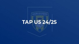 TAP U5 24/25