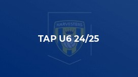 TAP U6 24/25