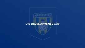 U10 Development 24/25