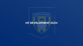 U11 Development 23/24