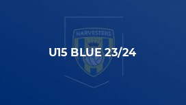 U15 Blue 23/24
