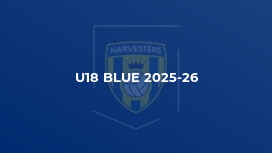 U18 Blue 2025-26