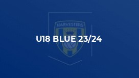 U18 Blue 23/24