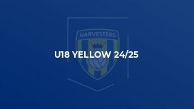 U18 Yellow 24/25