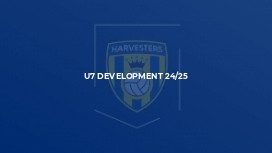 U7 Development 24/25