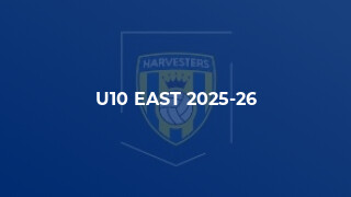 U10 East 2025-26