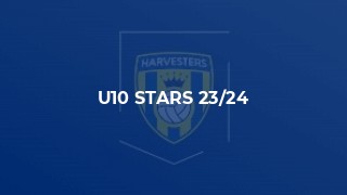 U10 Stars 23/24