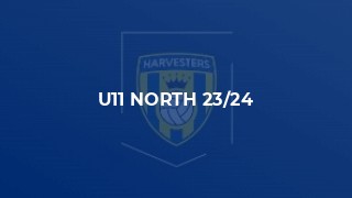 U11 North 23/24