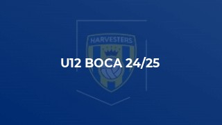 U12 Boca 24/25