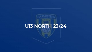 U13 North 23/24