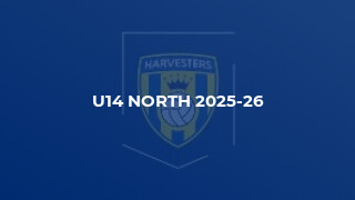 U14 North 2025-26