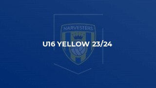 U16 Yellow 23/24