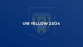 U18 Yellow 23/24