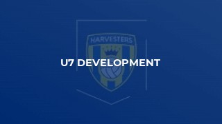 U7 Development