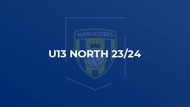 U13 North 23/24