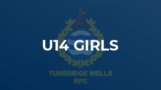 U14 GIRLS