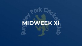 Midweek XI