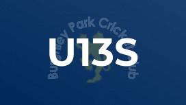 U13s