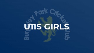 U11s Girls