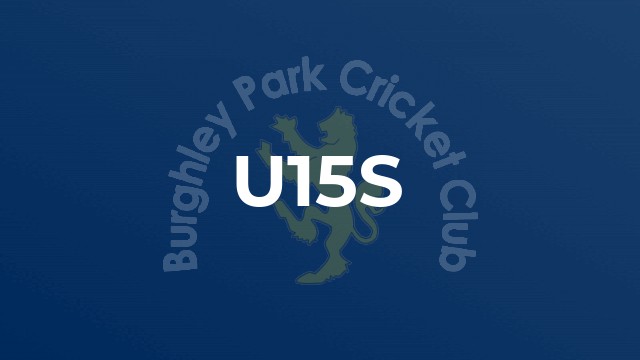 U15s