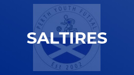Saltires