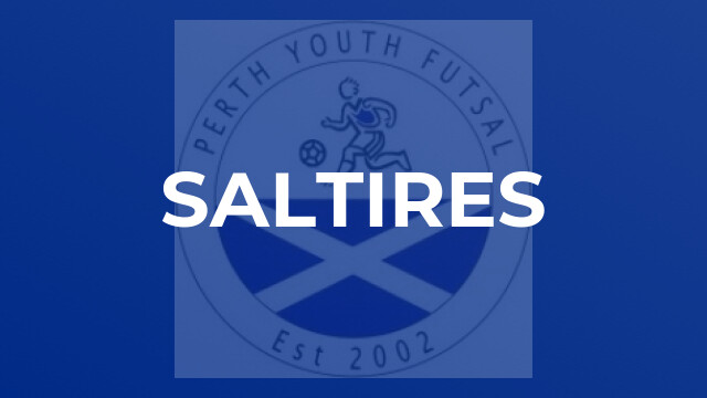 Saltires