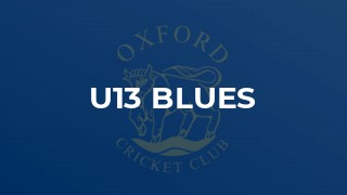 U13 Blues