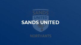 Sands United