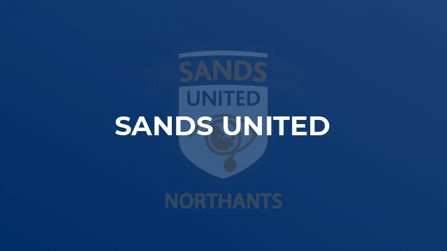 Sands United