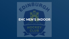 EHC Men's Indoor