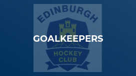Goalkeepers