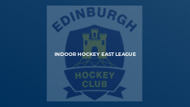 Indoor Hockey EAST LEAGUE