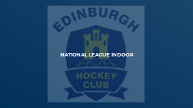 NATIONAL LEAGUE Indoor