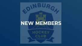 New Members