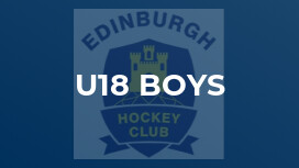 U18 Boys