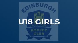 U18 Girls