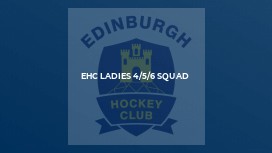 EHC Ladies 4/5/6 Squad
